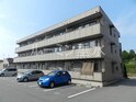 パークハイム参番館Ａ棟