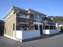 シャトーシモハタ５