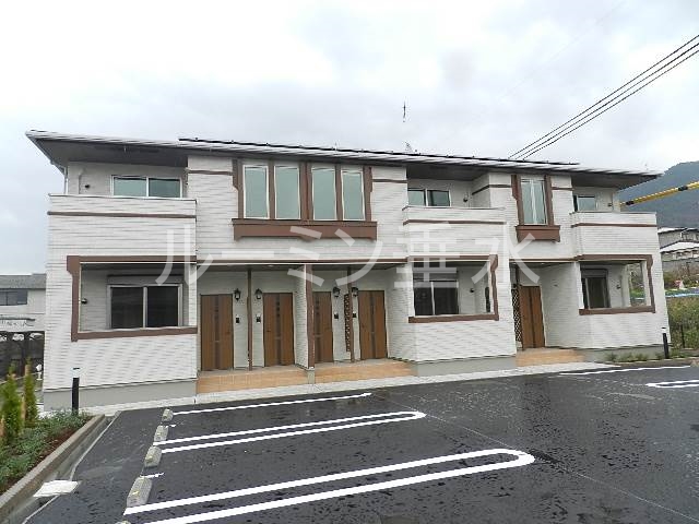 カルム川面