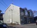 セイントチヒロＢ棟