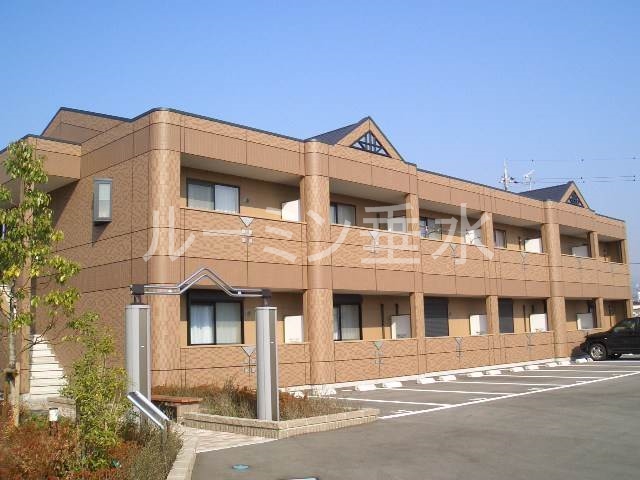 ファームヴィレッジやしろ５