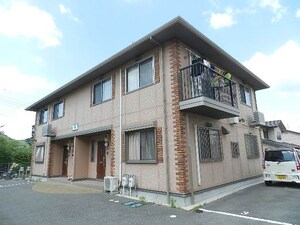 レイクサイド茜ヶ丘外観写真