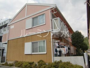 メゾンドたかじゅんＮＯ１外観写真