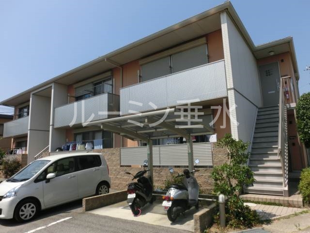 サンメゾン五色山