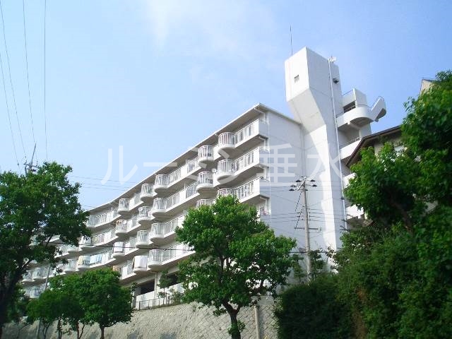 太陽ハイツ