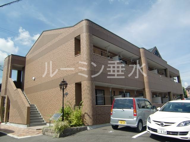 小野ロイヤルハイツ