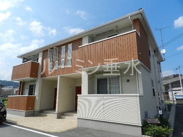 プロムナードＡ棟