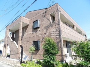 ヴィラコンフォース外観写真