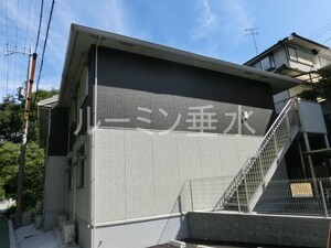 ファミーユ三木外観写真
