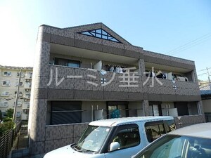 シプレーヌ外観写真