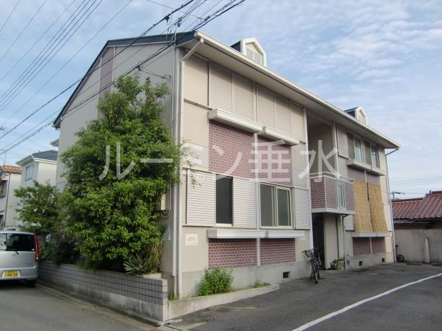 ラフィーネ磯野