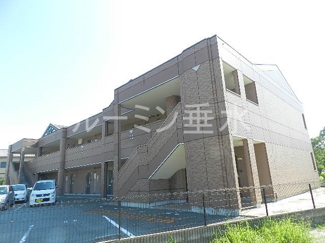 グランドールヒルズ