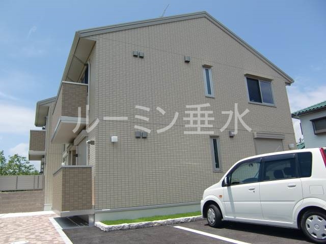 サニーコート自由が丘