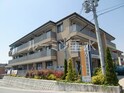 パークハイム弐番館A棟