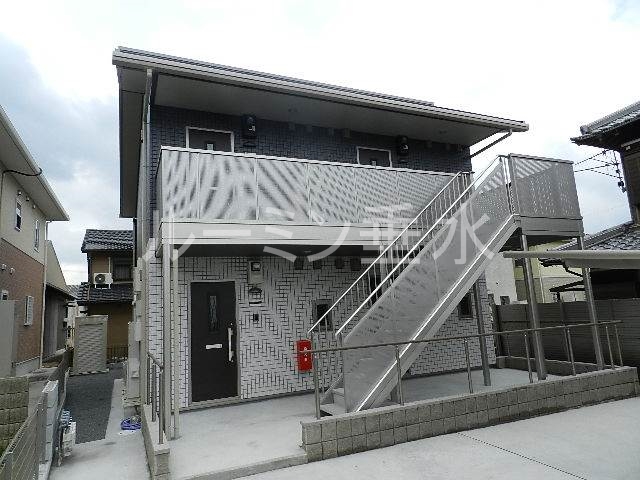 フォレストヴィラ２