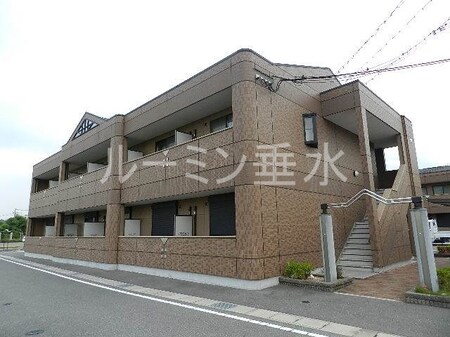ファームヴィレッジやしろ２外観写真