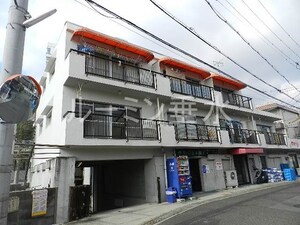 グリーンヒル舞子Ａ外観写真
