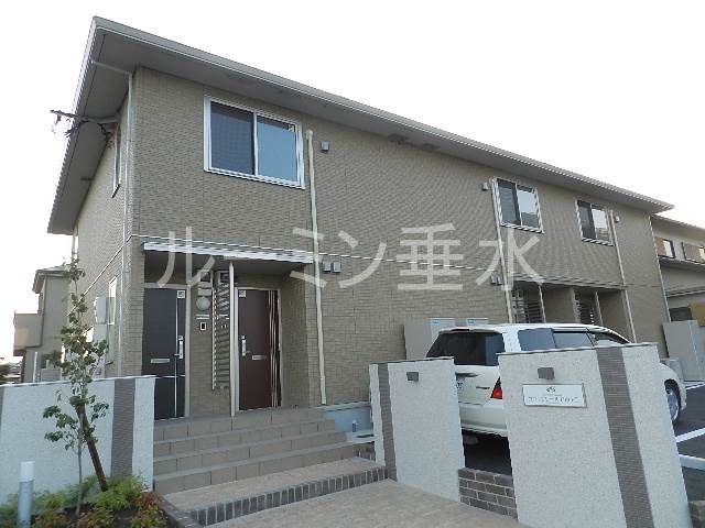 グランクレール自由が丘