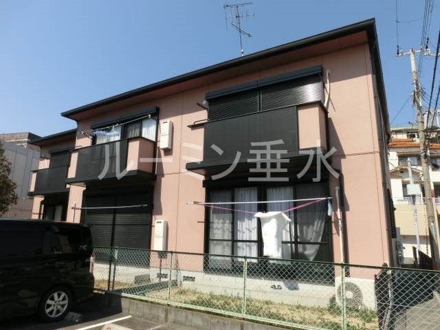 コスモスハイツ星陵台