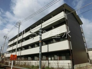 リヴァージュ西脇外観写真