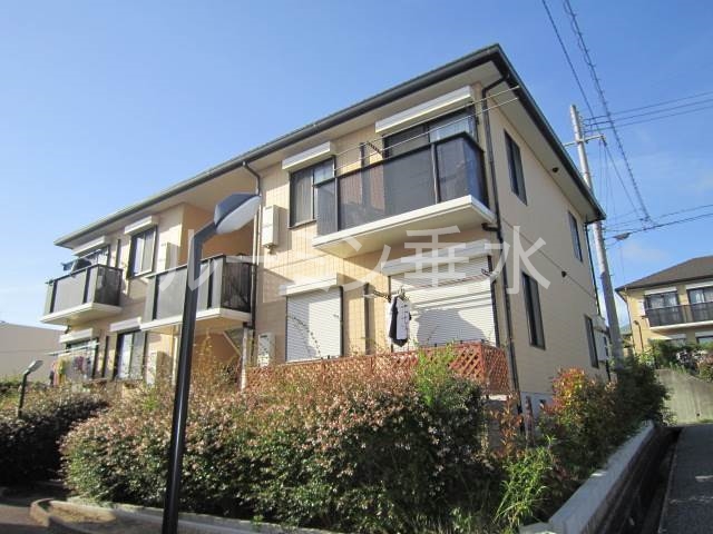 スカイヴィレッジＩ棟