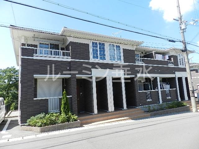 メゾンミッテ１番館