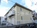 ハイツ南多聞台