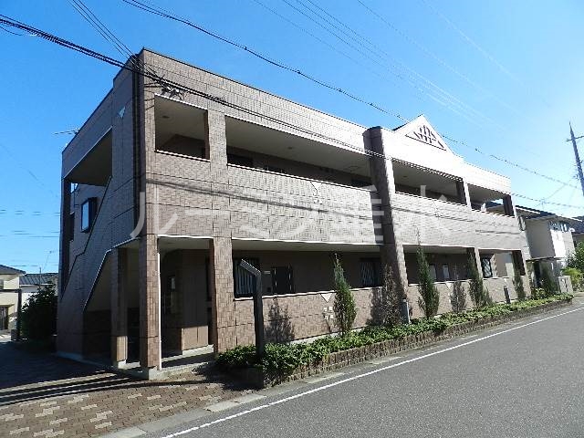 グレイスヴィラ