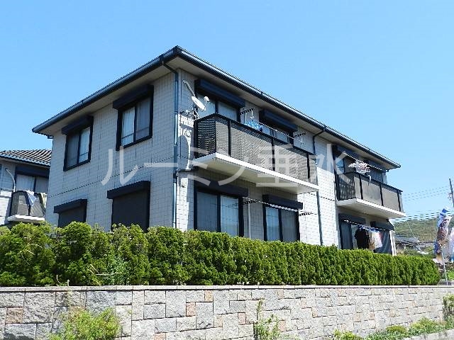 ディアス塩屋山手A棟