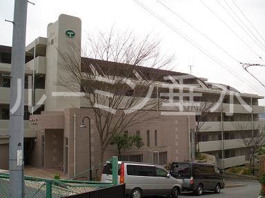 グランディアミアモーレ桃山台