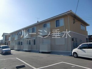 エルヴィラージュ外観写真