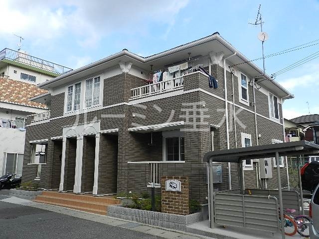 サンフレンズ