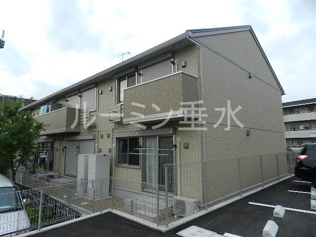サニーＤハウス芝町
