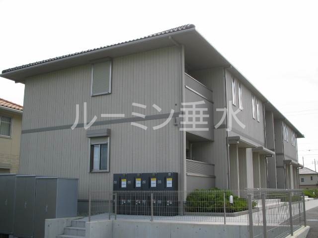 メゾンクールタカモト