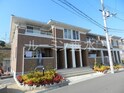 サンリットガーデンハウスＮ棟