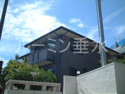 セジュール舞子台