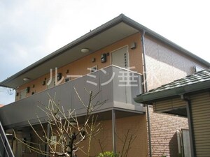 ディアス東舞子２外観写真