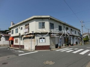 ゴールデンハイツ外観写真