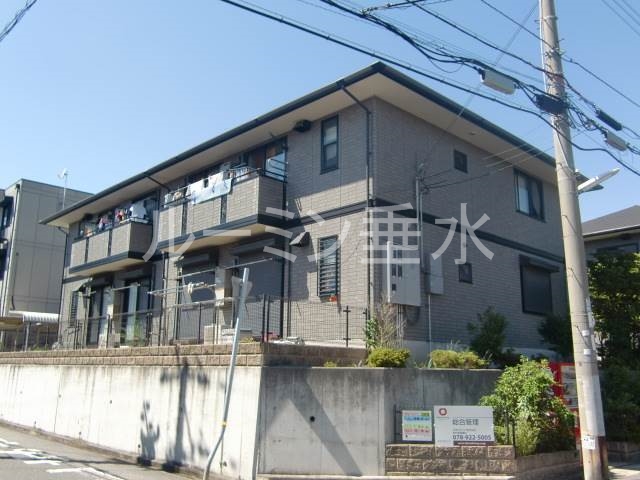 クレールプラザ立花Ｃ棟