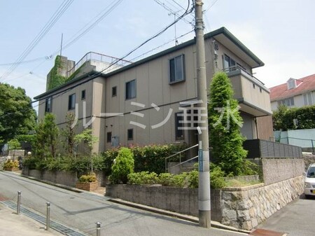 ピセッロ塩屋Ｄ棟外観写真