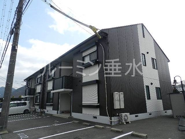 ウエストサイドコートＣ棟