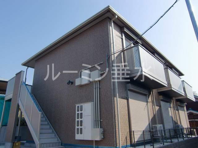 片山ハイツ