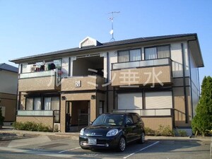 リヴェール大村外観写真