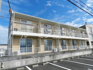 はなみずき壱番館外観写真