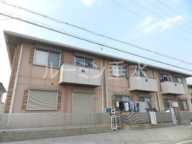 サンガーデン田中