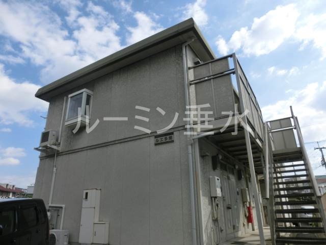 ルエ多聞２