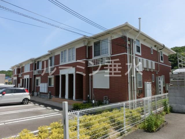 クラウド弐番館