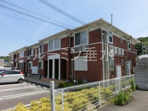 クラウド弐番館外観写真