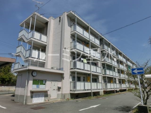 ビレッジハウス朝日ヶ丘Ⅰ