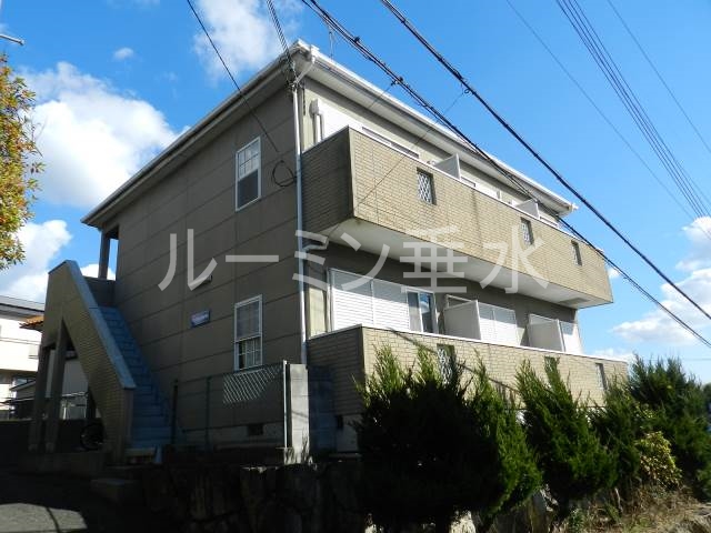 サンフォルテ神戸西１番館